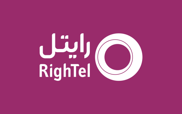 Rightel Operator Cسompany Logo e1562859994182 آموزش نحوه شارژ کردن سیم کارت رایتل فناوری