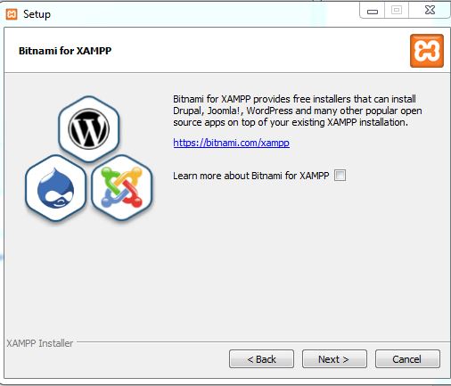 آموزش نصب وردپرس روی لوکال هاست Xampp (آپدیت شده) وردپرس