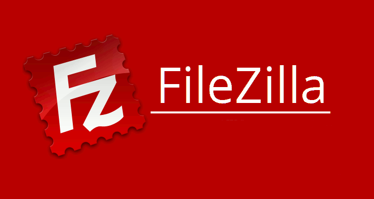 filezilla آموزش استفاده از برنامه ‌FileZilla برای آپلود فایل بر روی سرور اف تی پی