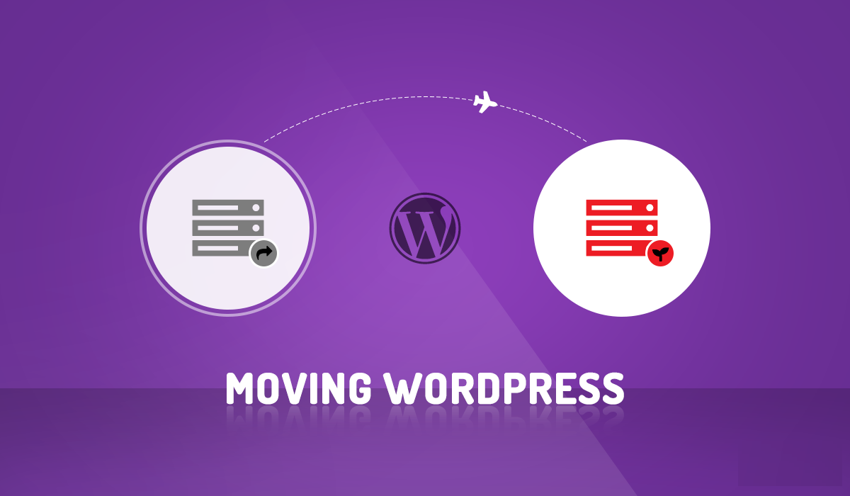 wordpress چگونه می‌توان با وردپرس مهاجرت کرد؟ انتقال ابزارک های وردپرس, انتقال وردپرس
