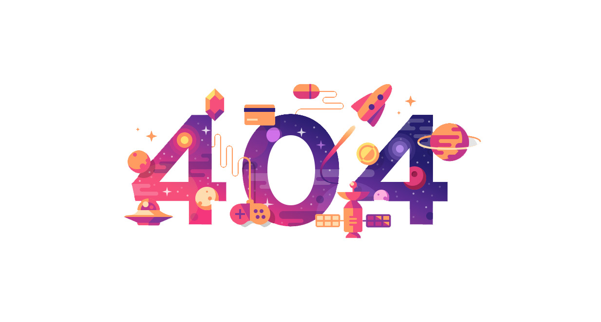 404 baranesh نکات و روش مقابله با خطای ۴۰۴ در وردپرس خطای 404 در وردپرس