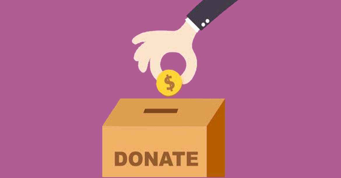 YITH Donations for baranesh آموزش اهدای کمک مالی در ووکامرس با YITH Donations for WooCommerce وردپرس