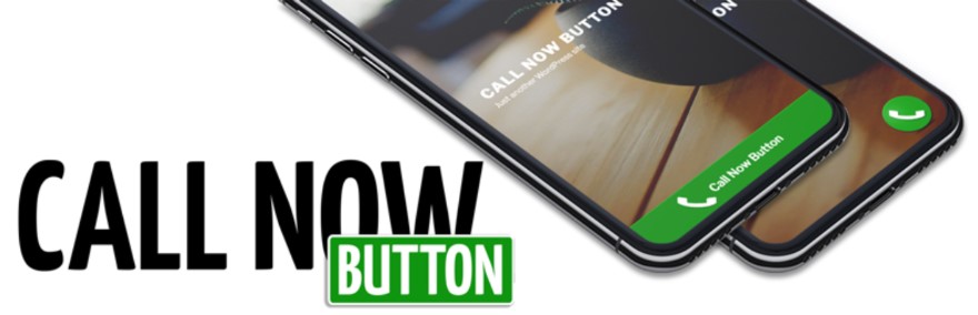 Call Now Button plugin baranesh آموزش نحوه افزودن دکمه تماس تلفنی به وردپرس