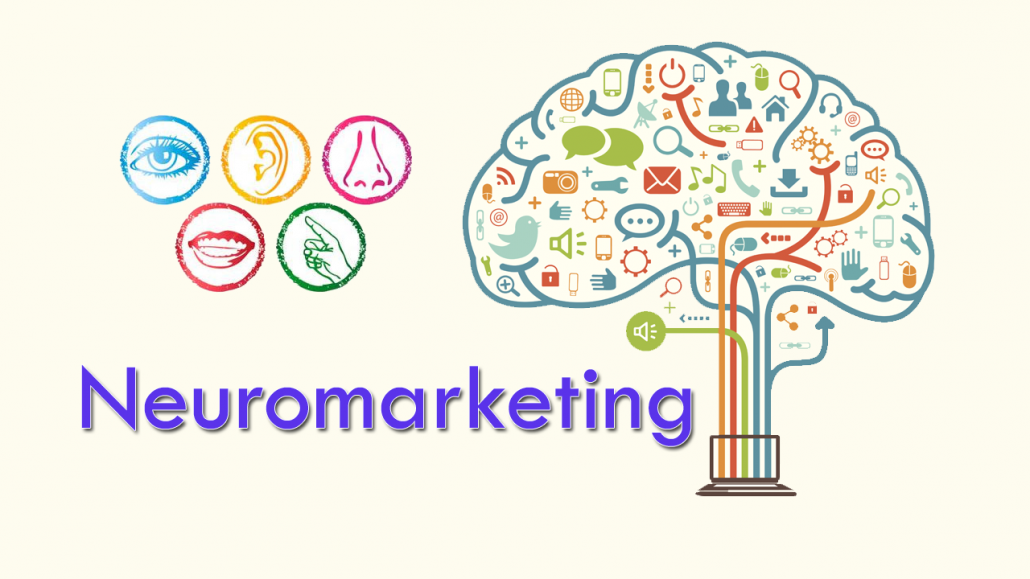 neuromarketing 1030x579 1 بازاریابی عصبی یا نورومارکتینگ (NeuroMarketing) چگونه دنیای تبلیغات را دگرگون کرده است؟ فناوری
