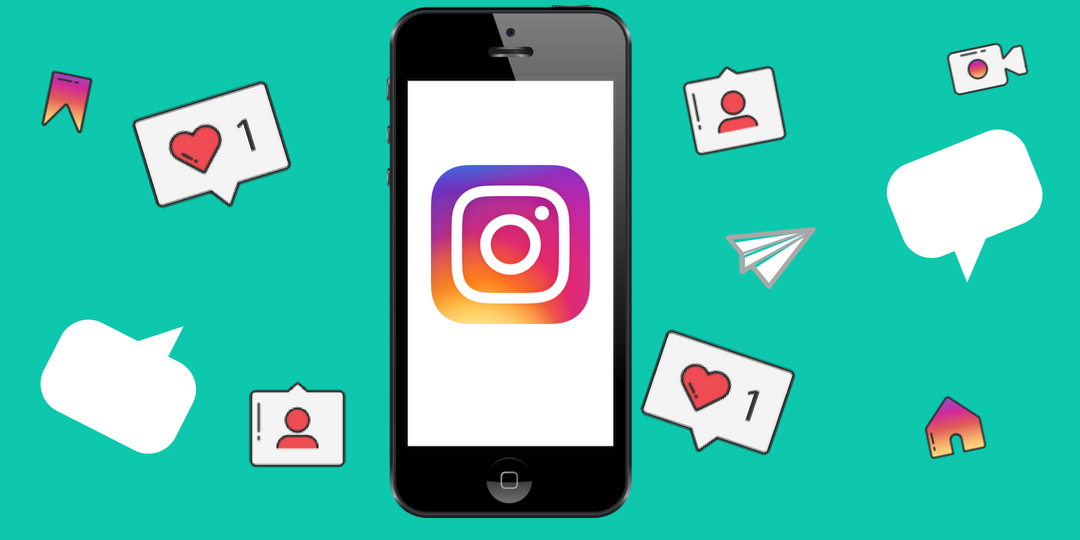 socialchef claves empezar instagram کامل‌ترین راهنمای تبلیغات در اینستاگرام فناوری